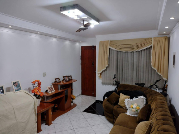 Imagem Casa com 2 Quartos à Venda, 96 m² em Vila De Vito - Jundiaí