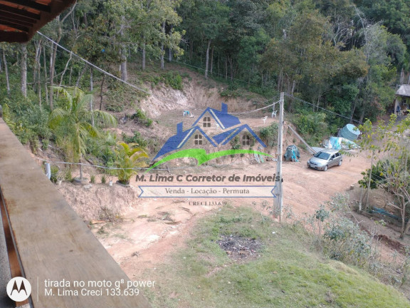 Imagem Chácara com 4 Quartos à Venda, 1.500 m² em Terra Preta (terra Preta) - Mairiporã