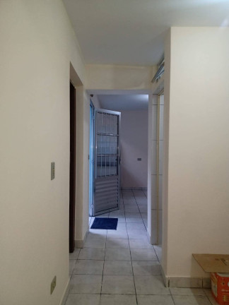Imagem Casa com 1 Quarto para Alugar, em São Bernardo Do Campo Imagem Casa com 1 Quarto para Alugar, em São Bernardo Do Campo