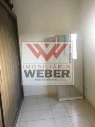 Imagem Apartamento com 2 Quartos à Venda, 52 m² em Jardim Simus - Sorocaba