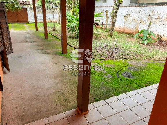 Imagem Casa com 3 Quartos à Venda, 168 m² em Figueira/horto Florestal - Ubatuba
