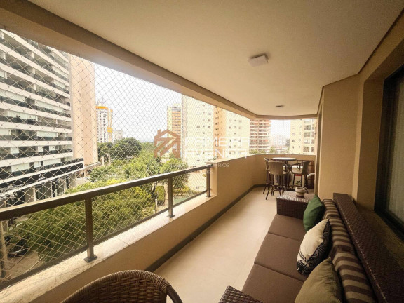 Imagem Apartamento com 2 Quartos à Venda, 220 m² em Jardim Aquarius - São José Dos Campos