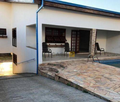 Imagem Casa com 3 Quartos à Venda, 300 m² em Morada Do Sol - Americana Imagem Casa com 3 Quartos à Venda, 300 m² em Morada Do Sol - Americana