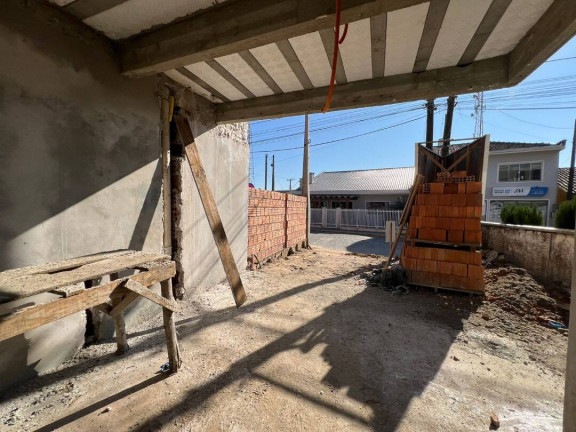 Imagem Casa com 3 Quartos à Venda, 130 m² em Centro - Balneário Barra Do Sul