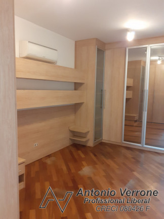 Imagem Casa de Condomínio com 3 Quartos à Venda, 163 m² em Vila Bertioga - São Paulo