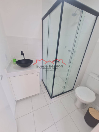 Imagem Apartamento com 2 Quartos para Alugar, 41 m² em Jardim Marajoara - São Paulo Imagem Apartamento com 2 Quartos para Alugar, 41 m² em Jardim Marajoara - São Paulo