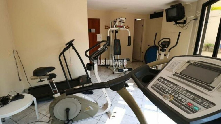 Imagem Apartamento com 3 Quartos à Venda, 80 m² em Vila Romana - São Paulo