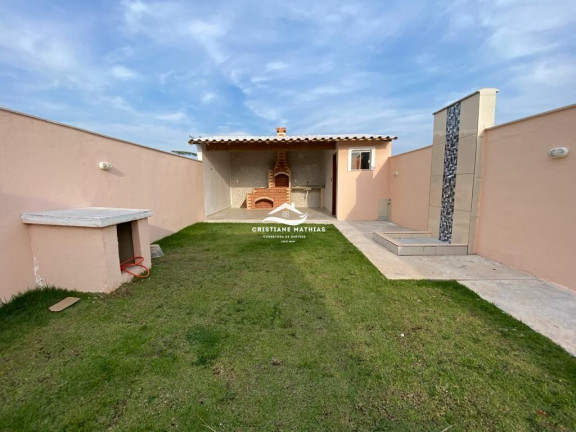 Imagem Casa com 2 Quartos à Venda, 105 m² em Jardim Atlântico Leste (itaipuaçu) - Maricá Imagem Casa com 2 Quartos à Venda, 105 m² em Jardim Atlântico Leste (itaipuaçu) - Maricá
