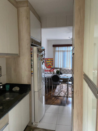 Imagem Apartamento com 3 Quartos à Venda,  em Coqueiros - Florianópolis