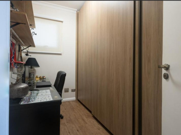 Imagem Apartamento com 2 Quartos à Venda, 72 m² em Vila Mariana - São Paulo
