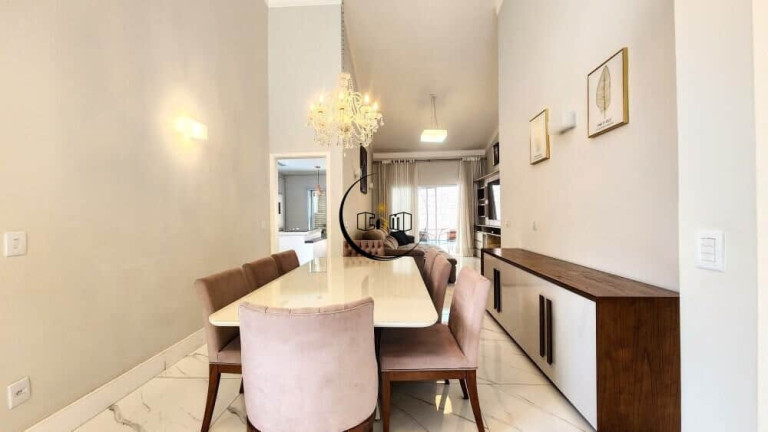 Imagem Casa de Condomínio com 4 Quartos à Venda, 240 m² em Residencial Ibi-aram Ii - Itupeva Imagem Casa de Condomínio com 4 Quartos à Venda, 240 m² em Residencial Ibi-aram Ii - Itupeva