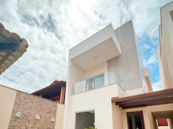 Imagem Casa com 3 Quartos à Venda, 160 m² Imagem Casa com 3 Quartos à Venda, 160 m²