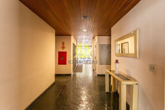 Imagem Apartamento com 1 Quarto à Venda, 30 m² em Jardim Paulistano - São Paulo Imagem Apartamento com 1 Quarto à Venda, 30 m² em Jardim Paulistano - São Paulo