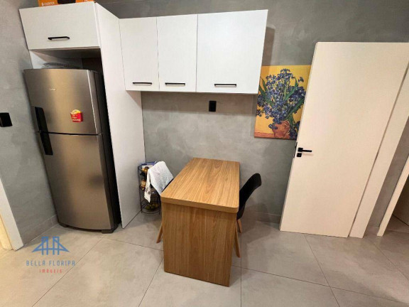 Imagem Apartamento com 4 Quartos à Venda, 108 m² em Canto - Florianópolis