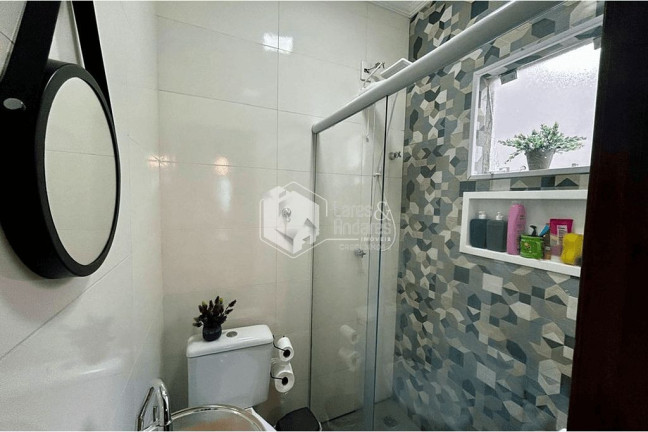 Imagem Casa com 2 Quartos à Venda, 55 m² em Vila Carrão - São Paulo Imagem Casa com 2 Quartos à Venda, 55 m² em Vila Carrão - São Paulo