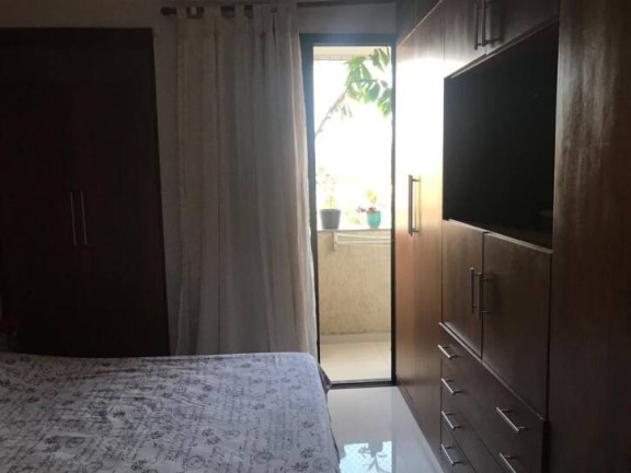 Imagem Apartamento com 2 Quartos à Venda, 73 m² em Centro - Taubaté Imagem Apartamento com 2 Quartos à Venda, 73 m² em Centro - Taubaté