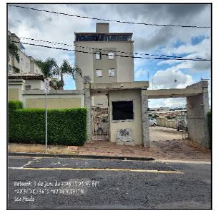 Apartamento com 2 Quartos à Venda, 50 m² em Vila Formosa - Franca