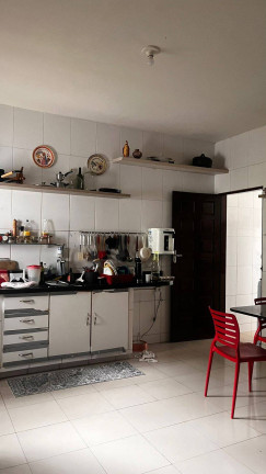 Imagem Casa com 3 Quartos à Venda, 160 m² em Jardim Cidade Universitária - João Pessoa