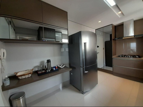Imagem Apartamento com 3 Quartos à Venda, 122 m² em Jardim Das Indústrias - São José Dos Campos Imagem Apartamento com 3 Quartos à Venda, 122 m² em Jardim Das Indústrias - São José Dos Campos