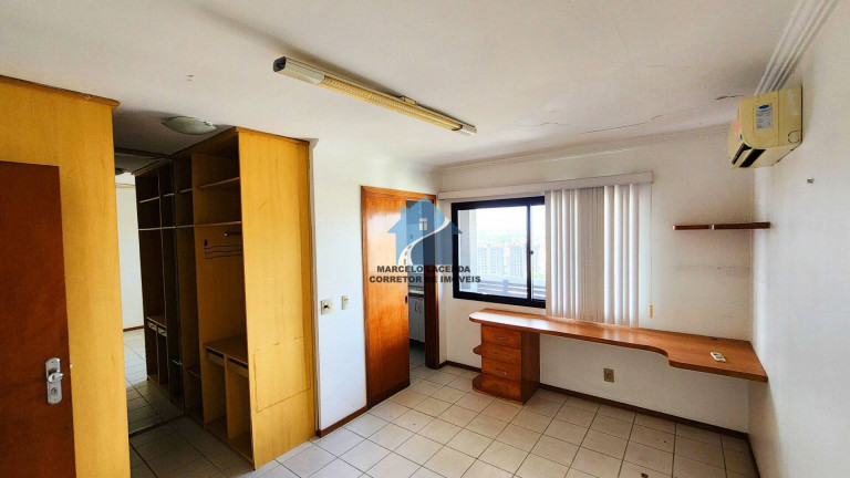 Imagem Apartamento com 3 Quartos à Venda, 180 m² em Adrianópolis - Manaus