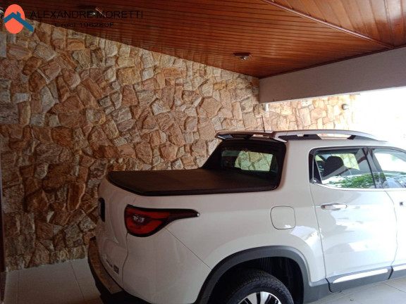 Imagem Casa com 4 Quartos à Venda, 250 m² em Jardim Pagliato - Sorocaba