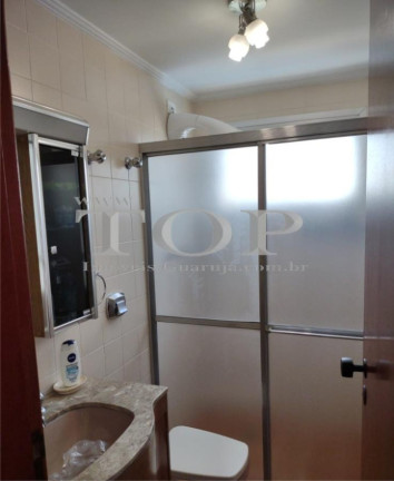 Imagem Apartamento com 3 Quartos à Venda, 115 m² em Enseada - Guarujá