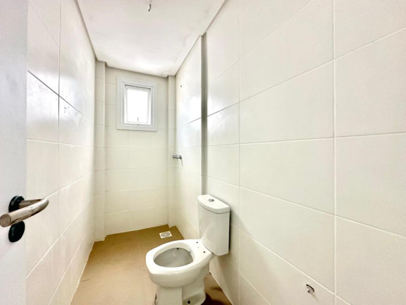 Imagem Apartamento com 1 Quarto à Venda,  em Zona Nova - Capao Da Canoa
