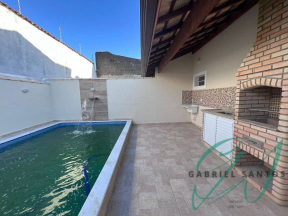 Imagem Casa com 2 Quartos à Venda, 150 m² em Bal. Santa Julia - Itanhaém Imagem Casa com 2 Quartos à Venda, 150 m² em Bal. Santa Julia - Itanhaém