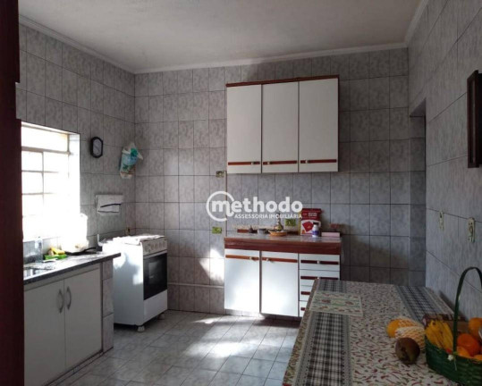 Imagem Casa com 4 Quartos à Venda, 193 m² em Jardim Do Lago - Campinas Imagem Casa com 4 Quartos à Venda, 193 m² em Jardim Do Lago - Campinas