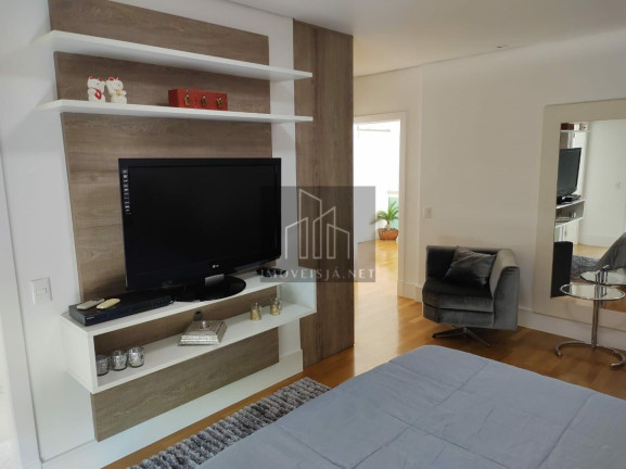 Imagem Casa com 4 Quartos à Venda, 495 m² em Alphaville Residencial Dois - Barueri