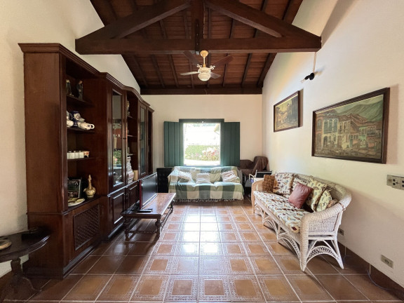 Imagem Casa com 5 Quartos à Venda, 357 m² em Riviera - Bertioga