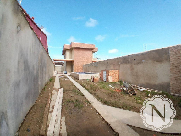 Imagem Casa com 3 Quartos à Venda, 100 m² em Cibratel Ii - Itanhaém Imagem Casa com 3 Quartos à Venda, 100 m² em Cibratel Ii - Itanhaém