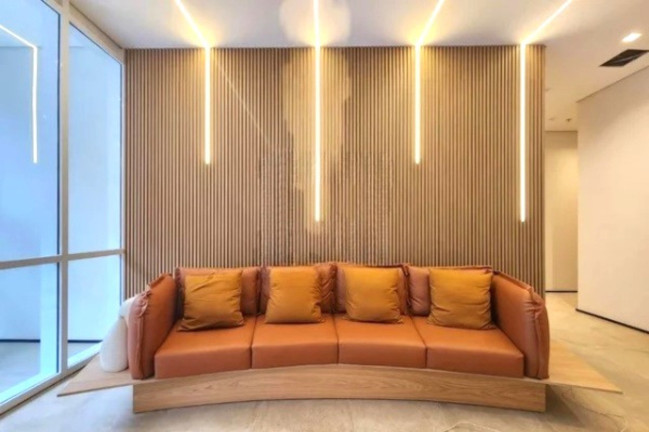 Imagem Imóvel com 1 Quarto à Venda, 20 m² em Santa Paula - São Caetano Do Sul