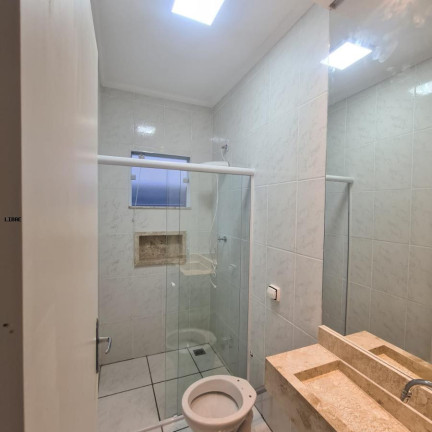 Imagem Casa com 2 Quartos à Venda, 100 m² em Jardim Cambuí - Botucatu