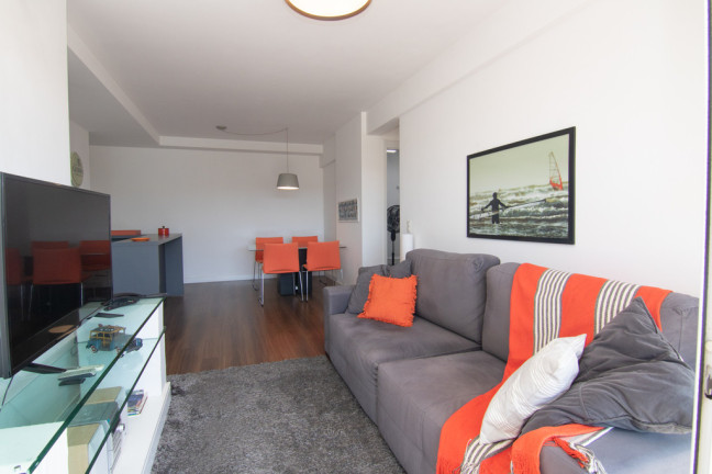 Imagem Apartamento com 3 Quartos à Venda, 83 m² em São Geraldo - Porto Alegre