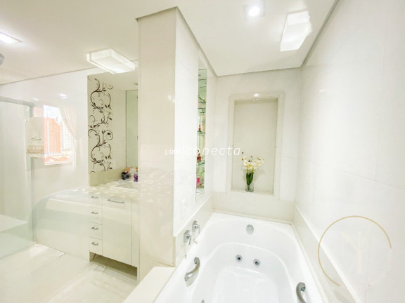 Imagem Apartamento com 3 Quartos à Venda, 240 m² em Jardim Analia Franco - São Paulo Imagem Apartamento com 3 Quartos à Venda, 240 m² em Jardim Analia Franco - São Paulo