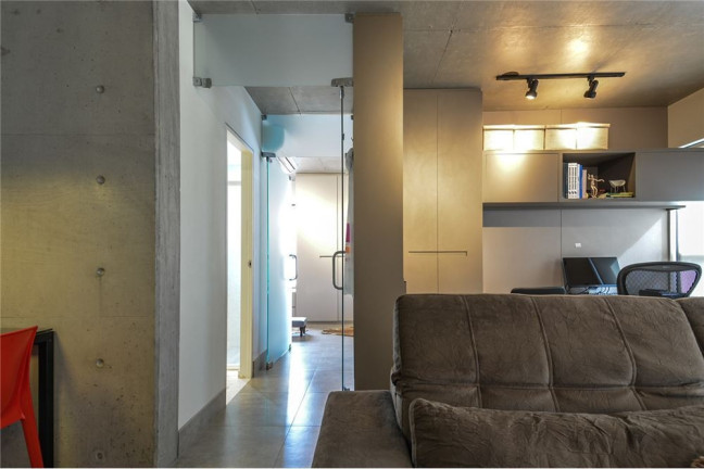 Imagem Apartamento com 1 Quarto à Venda, 70 m² em Cidade Monções - São Paulo Imagem Apartamento com 1 Quarto à Venda, 70 m² em Cidade Monções - São Paulo