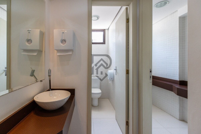 Imagem Apartamento com 4 Quartos à Venda, 223 m² em Vila Clementino - São Paulo