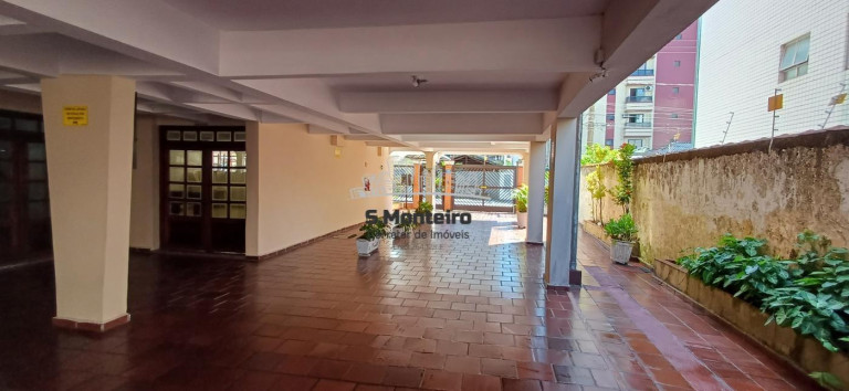 Imagem Apartamento com 1 Quarto à Venda, 44 m² em Canto Do Forte - Praia Grande Imagem Apartamento com 1 Quarto à Venda, 44 m² em Canto Do Forte - Praia Grande