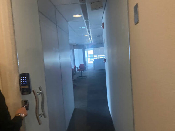 Sala Comercial para Alugar, 148 m² em Alphaville Centro Industrial E Empresarial/alphaville. - Barueri
