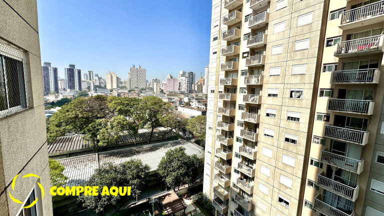 Imagem Apartamento com 2 Quartos à Venda, 64 m² em Barra Funda - São Paulo Imagem Apartamento com 2 Quartos à Venda, 64 m² em Barra Funda - São Paulo
