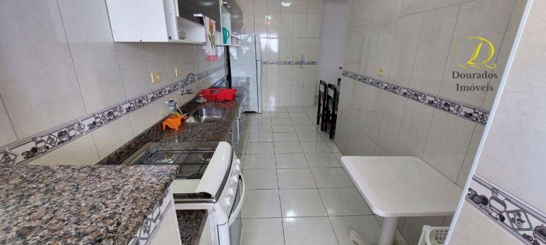 Imagem Apartamento com 3 Quartos à Venda, 131 m² em Aviação - Praia Grande