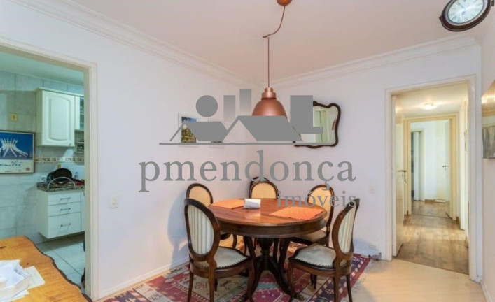 Imagem Apartamento com 3 Quartos à Venda, 94 m² em Pinheiros - São Paulo Imagem Apartamento com 3 Quartos à Venda, 94 m² em Pinheiros - São Paulo