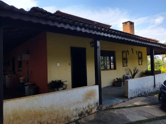 Imagem Chácara com 3 Quartos à Venda, 350 m² em Portão - Atibaia Imagem Chácara com 3 Quartos à Venda, 350 m² em Portão - Atibaia