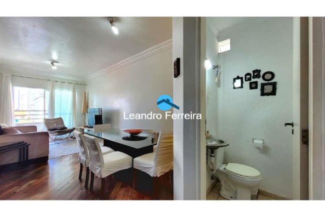Imagem Cobertura com 3 Quartos à Venda, 209 m² em Anchieta - São Bernardo Do Campo