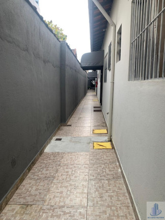Imagem Casa com 1 Quarto à Venda, 44 m² em Aviação - Praia Grande Imagem Casa com 1 Quarto à Venda, 44 m² em Aviação - Praia Grande