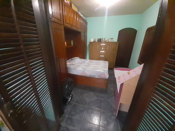 Imagem Casa com 2 Quartos à Venda, 125 m² em Parque Residencial Flamboyant - São José Dos Campos