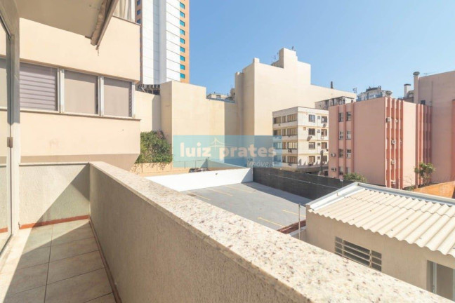 Imagem Apartamento com 3 Quartos à Venda, 117 m² em Moinhos De Vento - Porto Alegre