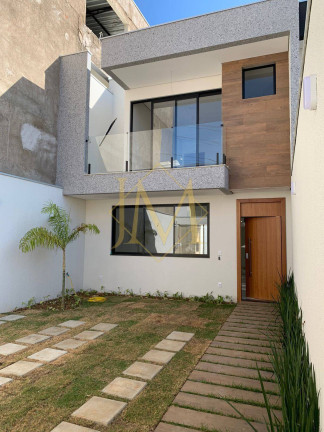 Imagem Casa com 3 Quartos à Venda, 274 m² em Cidade Nova - Santana Do Paraíso