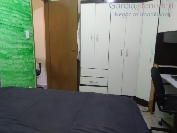 Imagem Imóvel com 3 Quartos à Venda, 120 m² em Jardim Ermida Ii - Jundiaí